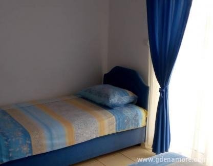 Apartmani Natasa, Apartman 2, privatni smeštaj u mestu Meljine, Crna Gora - 3